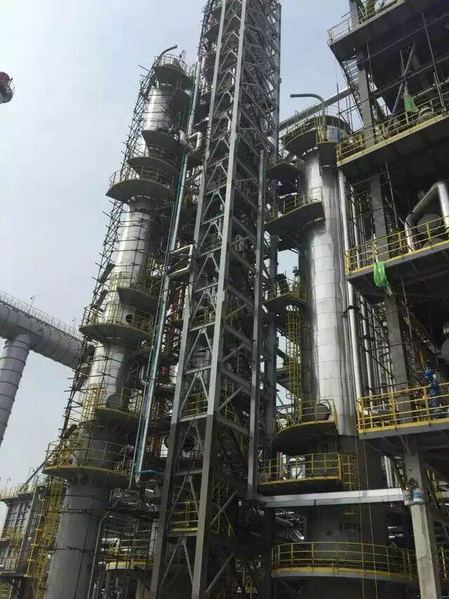 息烽设备翻新喷涂・钢构厂房升级改造