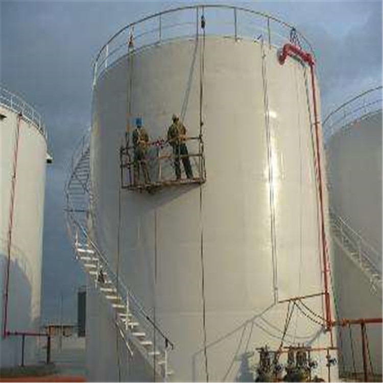 息烽喷漆翻新・工业喷漆・设备喷漆服务简介